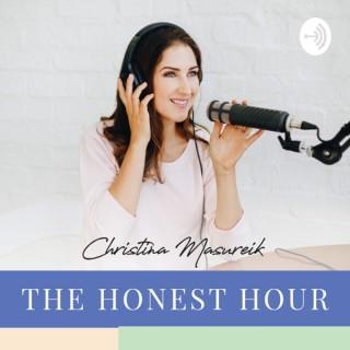 The Honest Hour Podcast