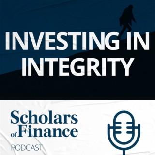 Investing In Integrity