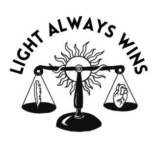 Light Always Wins