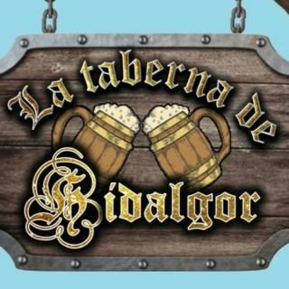 La Taberna De Hidalgor