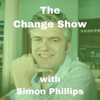 The Change Show with Simon Phillips