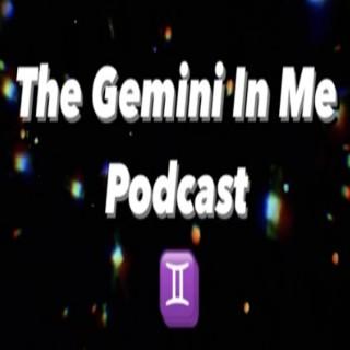 The Gemini In Me