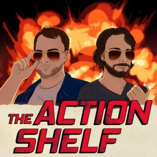 The Action Shelf