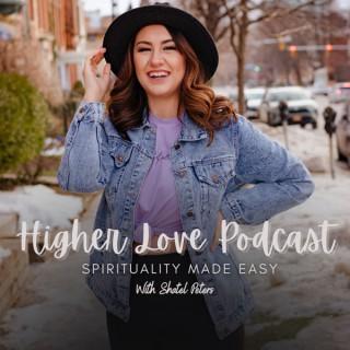 Higher Love Podcast