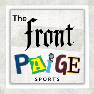 The Front Paige Sports
