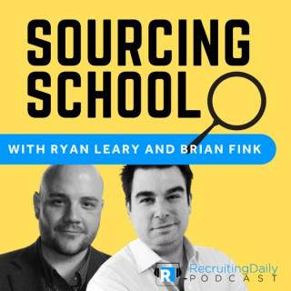 Sourcing School by RecruitingDaily