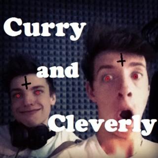 Curry and Cleverly Radio Show