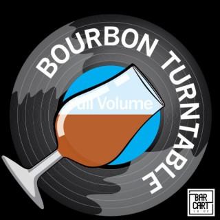 Bourbon Turntable