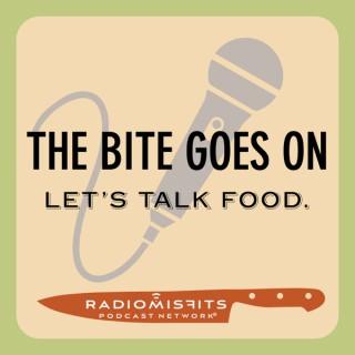 The Bite Goes On - Radio Misfits