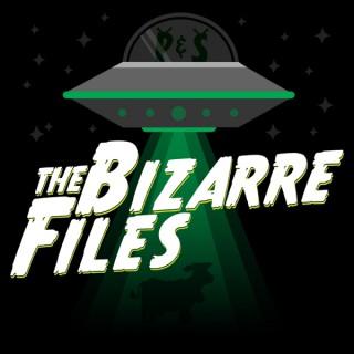 The Bizarre Files
