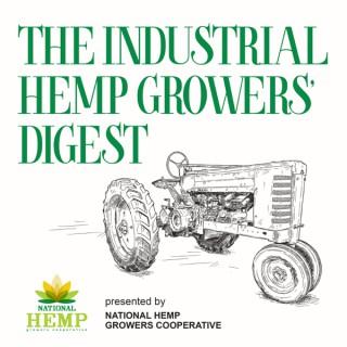 Industrial Hemp Grower's Digest