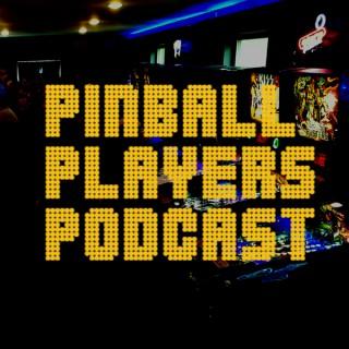 The Pinball Players Podcast