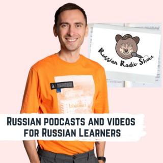 Russian Radio Show