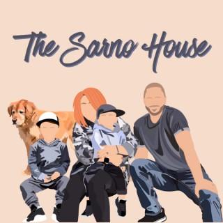 The Sarno House