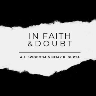 In Faith & Doubt