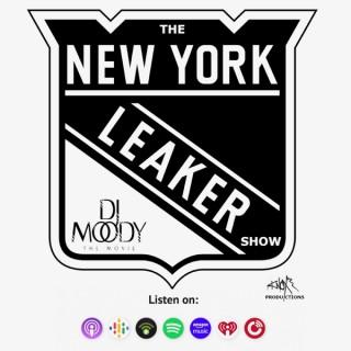 The New York Leaker Show with DJ Moody the Movie
