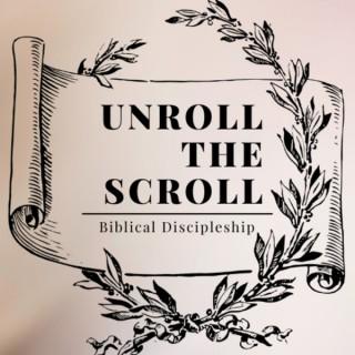 Unroll the Scroll