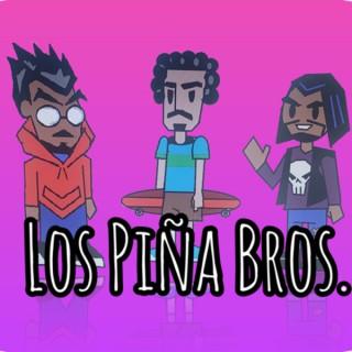 Los Piña Bros.