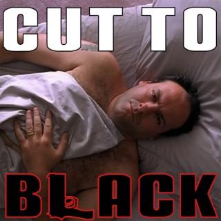 Cut To Black: A Sopranos Sitdown