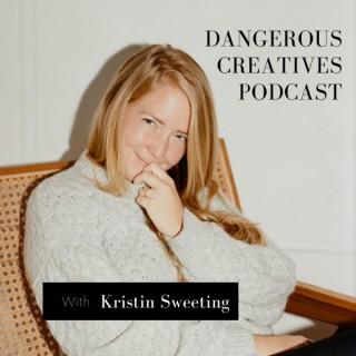 Dangerous Creatives Podcast