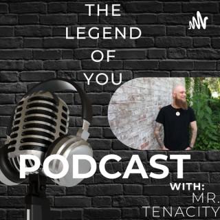 The Legend Of You