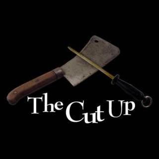 Cut Up – The Cut Up