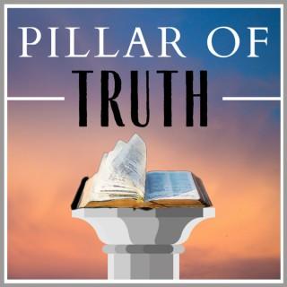Pillar of Truth: Radio Podcast