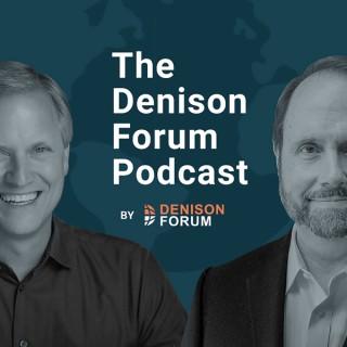The Denison Forum Podcast