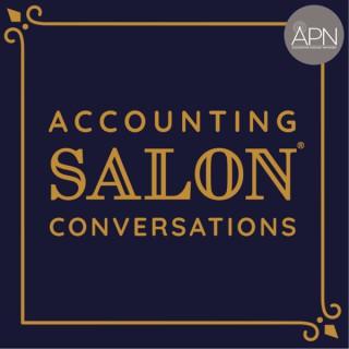 Accounting Salon Conversations