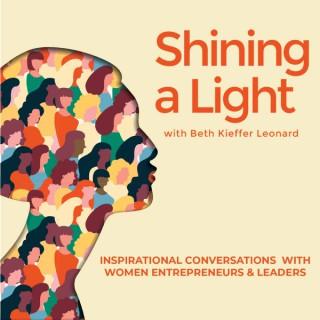 Shining a Light with Beth Kieffer Leonard