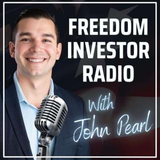 Freedom Investor Radio