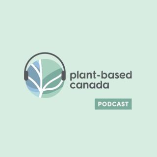 Plant-Based Canada Podcast