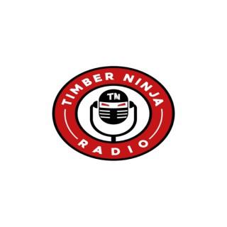 Timber Ninja Radio