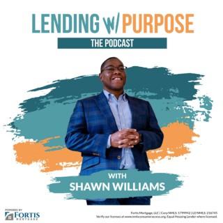 LENDING WITH PURPOSE