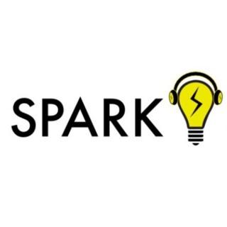 SPARK: Inspirational conversations that will ignite your success.
