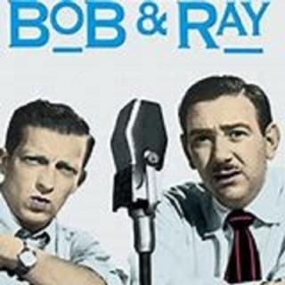 The Bob and Ray Show