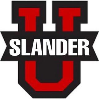 Slander U Podcast