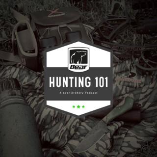 The Hunting 101 Podcast