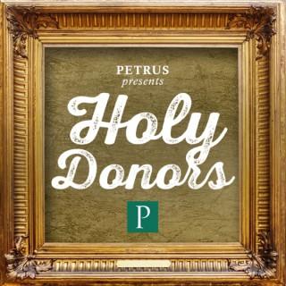 Holy Donors
