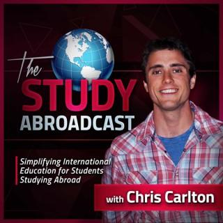 The Study Abroadcast