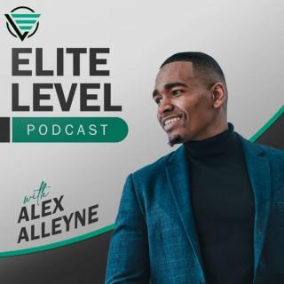 Elite Level | Sales Leaders Podcast