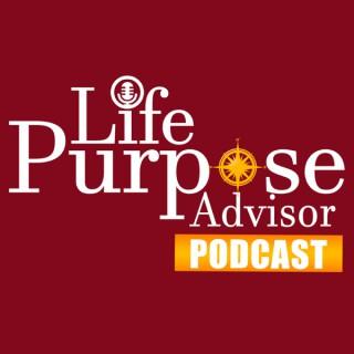 The Life Purpose Advisor Podcast with Angie Swartz