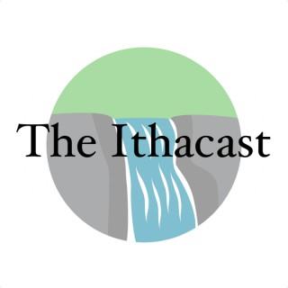 The Ithacast with Duc and Seph