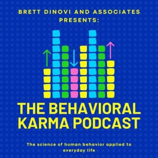 The Behavioral Karma Podcast