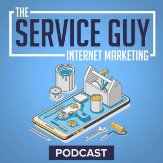 The Service Guy Internet Marketing Podcast