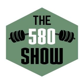 The 580 Show