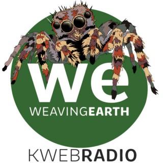 KWEB — Weaving Earth Radio