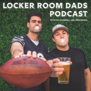 Locker Room Dads