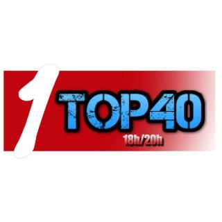 le TOP 40