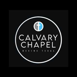 Calvary Chapel Devine, Texas Podcast